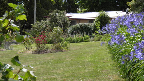 Tamar River Retreat - Accommodation Gold Coast 12