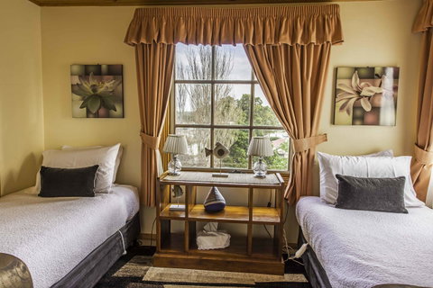 Touchwood Cottages - Accommodation Gold Coast 34