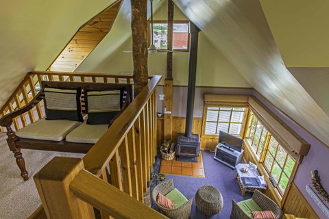 Touchwood Cottages - Accommodation Gold Coast 30