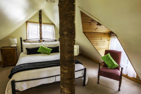 Touchwood Cottages - Accommodation Gold Coast 31