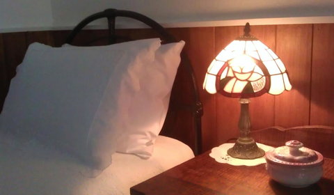 Touchwood Cottages - Accommodation Gold Coast 26