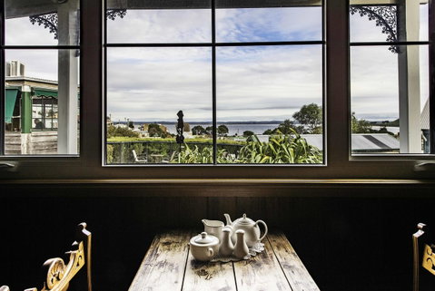 Touchwood Cottages - Accommodation Gold Coast 41