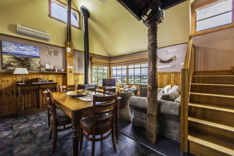 Touchwood Cottages - Accommodation Gold Coast 33