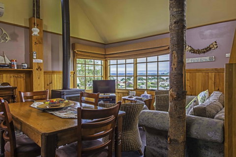 Touchwood Cottages - Accommodation Gold Coast 32