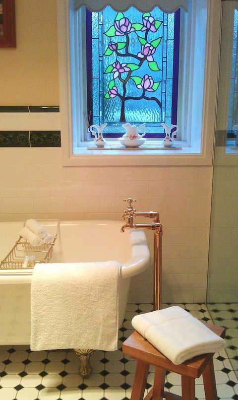 Touchwood Cottages - Accommodation Gold Coast 19