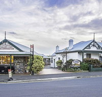 Touchwood Cottages - Accommodation Gold Coast