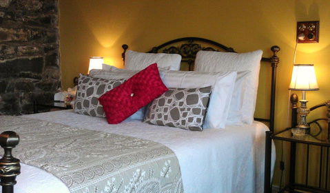 Touchwood Cottages - Accommodation Gold Coast 28
