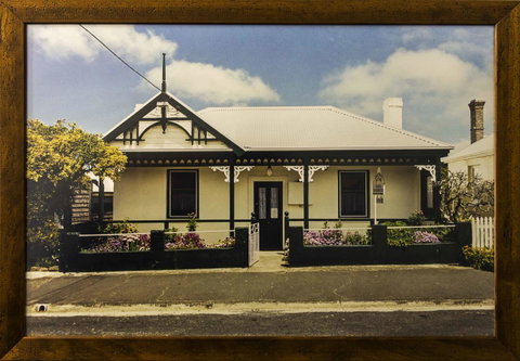 Touchwood Cottages - Accommodation Gold Coast 17