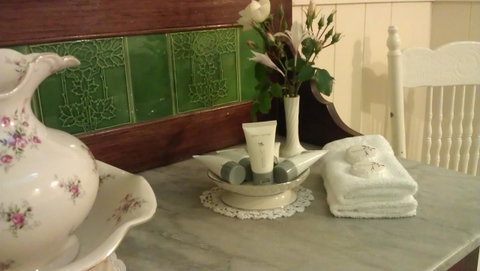 Touchwood Cottages - Accommodation Gold Coast 20