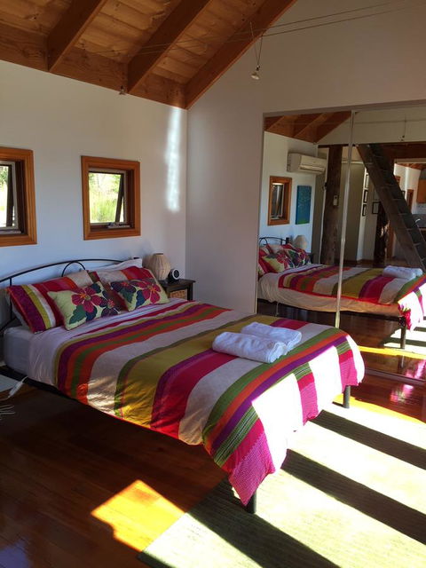 The Tree House - Accommodation Gold Coast 0