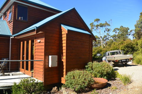 The Tree House - Accommodation Gold Coast 3