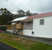 Riders Hut - Derby - Accommodation Gold Coast