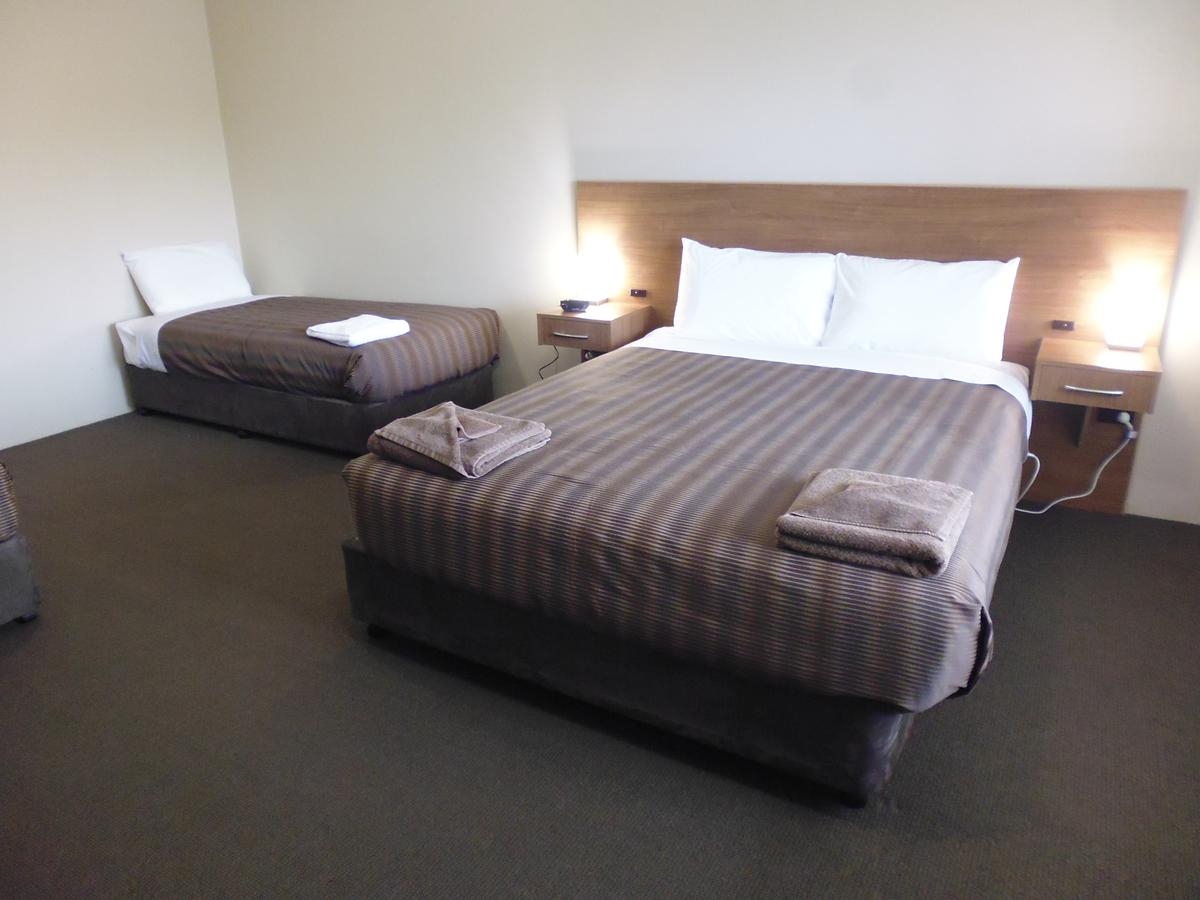 Somerset TAS Accommodation Gold Coast