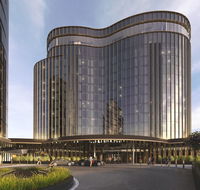Hotel Chadstone Melbourne MGallery by Sofitel - Accommodation Gold Coast