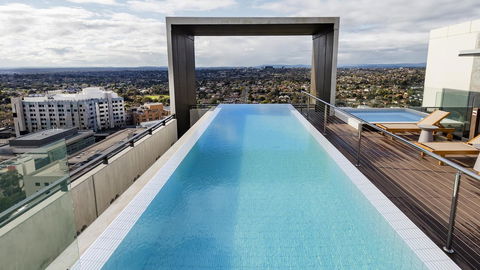 Avani Melbourne Box Hill Residences - Gold Coast 4U 2