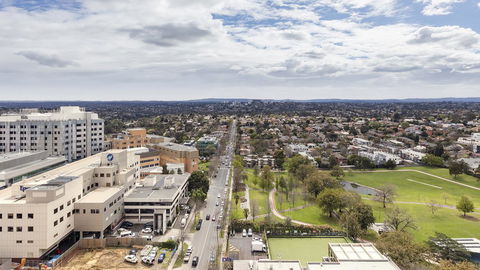 Avani Melbourne Box Hill Residences - Gold Coast 4U 40