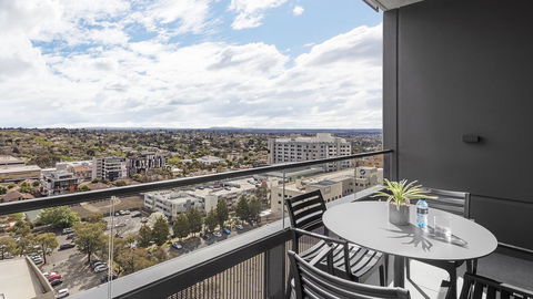 Avani Melbourne Box Hill Residences - Gold Coast 4U 37
