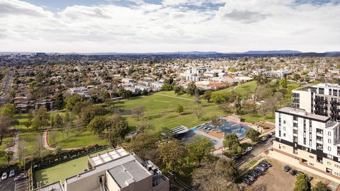 Avani Melbourne Box Hill Residences - Gold Coast 4U 39