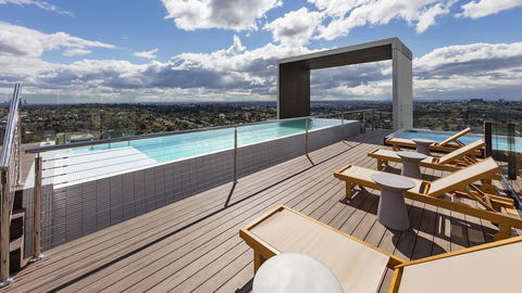 Avani Melbourne Box Hill Residences - Gold Coast 4U 7