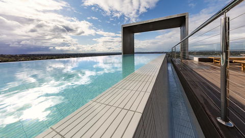 Avani Melbourne Box Hill Residences - Gold Coast 4U 3