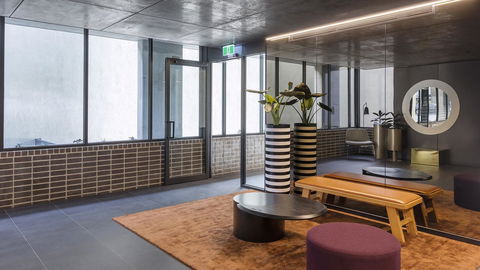 Avani Melbourne Box Hill Residences - Gold Coast 4U 12