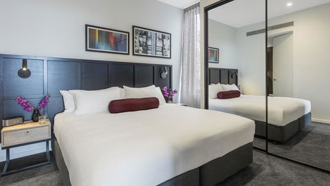 Avani Melbourne Box Hill Residences - Gold Coast 4U 31