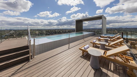 Avani Melbourne Box Hill Residences - Gold Coast 4U 5