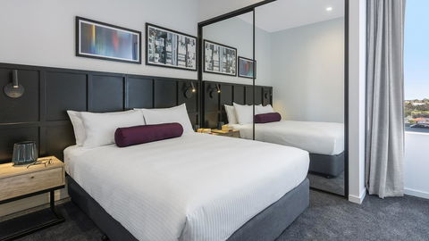 Avani Melbourne Box Hill Residences - Gold Coast 4U 30