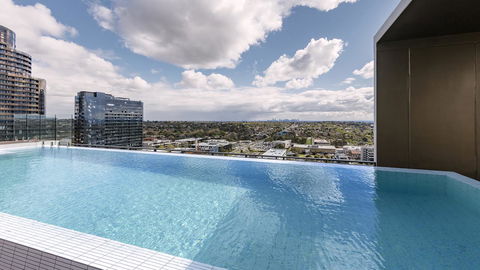 Avani Melbourne Box Hill Residences - Gold Coast 4U 4