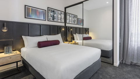 Avani Melbourne Box Hill Residences - Gold Coast 4U 29