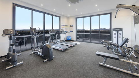 Avani Melbourne Box Hill Residences - Gold Coast 4U 17