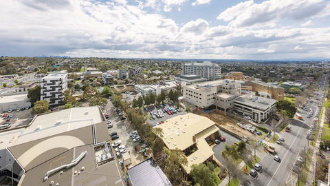 Avani Melbourne Box Hill Residences - Gold Coast 4U 22