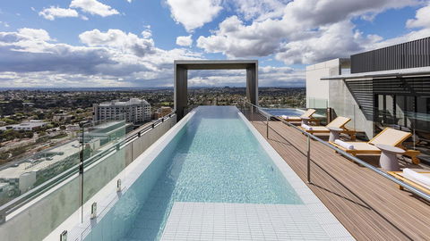 Avani Melbourne Box Hill Residences - Gold Coast 4U 6