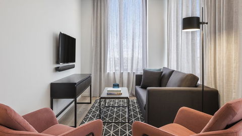 Avani Melbourne Box Hill Residences - Gold Coast 4U 43