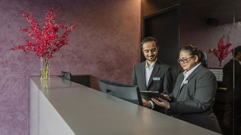 Avani Melbourne Box Hill Residences - Gold Coast 4U 13