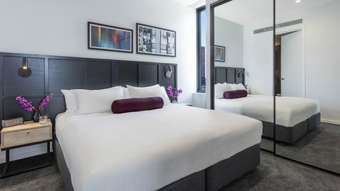 Avani Melbourne Box Hill Residences - Gold Coast 4U 32