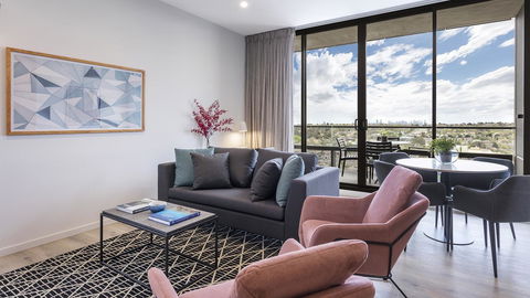 Avani Melbourne Box Hill Residences - Gold Coast 4U 24