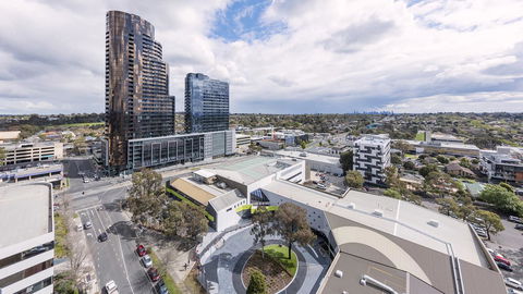 Avani Melbourne Box Hill Residences - Gold Coast 4U 21