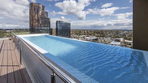 Avani Melbourne Box Hill Residences - Gold Coast 4U 8