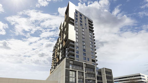 Avani Melbourne Box Hill Residences - Gold Coast 4U 11