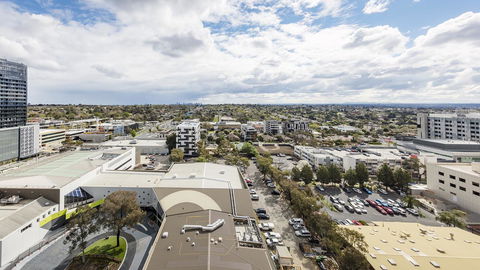 Avani Melbourne Box Hill Residences - Gold Coast 4U 20