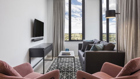 Avani Melbourne Box Hill Residences - Gold Coast 4U 42