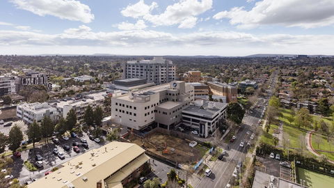 Avani Melbourne Box Hill Residences - Gold Coast 4U 38