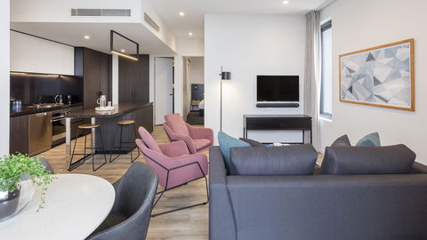 Avani Melbourne Box Hill Residences - Gold Coast 4U 25