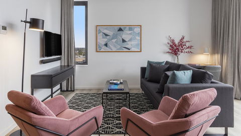 Avani Melbourne Box Hill Residences - Gold Coast 4U 27