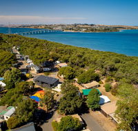 BIG4 Phillip Island Caravan Park - Accommodation Gold Coast