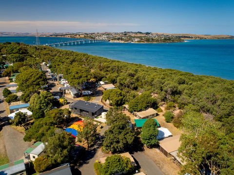 BIG4 Ingenia Holidays Phillip Island - Accommodation Gold Coast 0