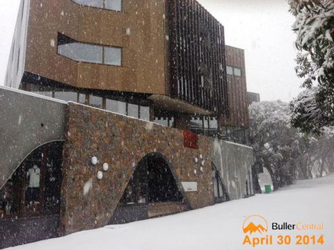 Buller Central Hotel - Gold Coast 4U 11