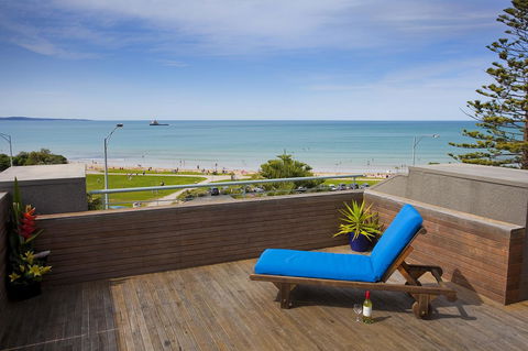 Cumberland Lorne Resort - Gold Coast 4U 8