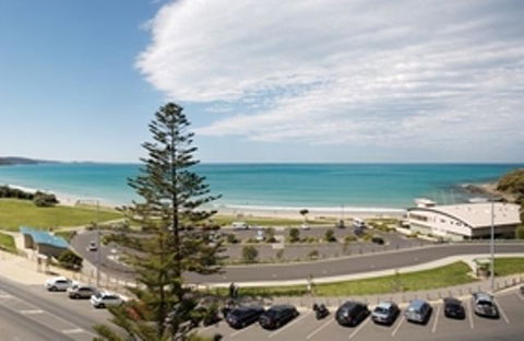 Cumberland Lorne Resort - Gold Coast 4U 14